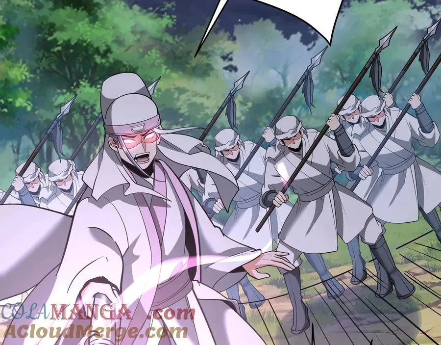 第178话 老朱，你有兴趣当皇帝吗？20