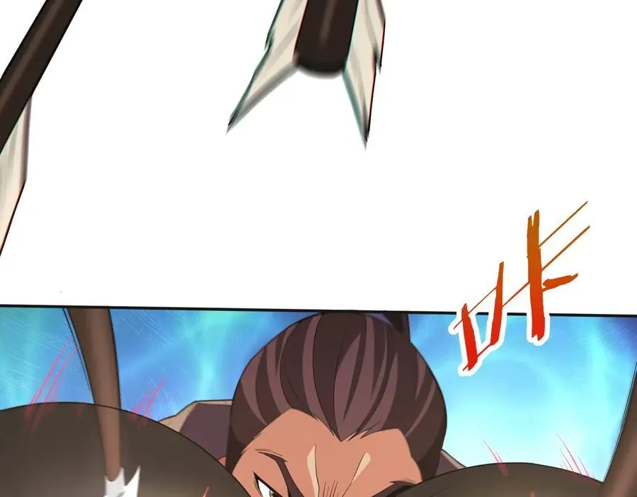 第179话 神箭术VS神箭术？你还是太弱了！42