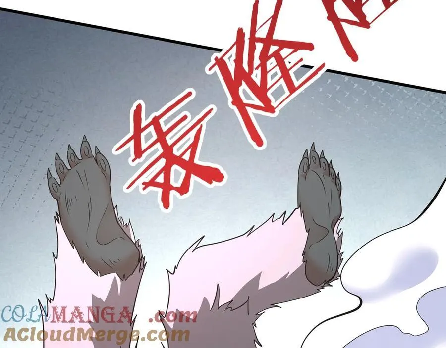 第182话 太弱了，我只动动手指他们就死了！64