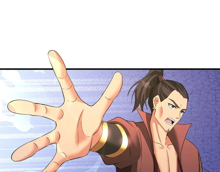 第182话 太弱了，我只动动手指他们就死了！75