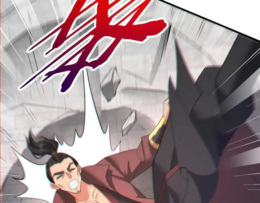 第183话 你的猛兽，是我的坐骑！33