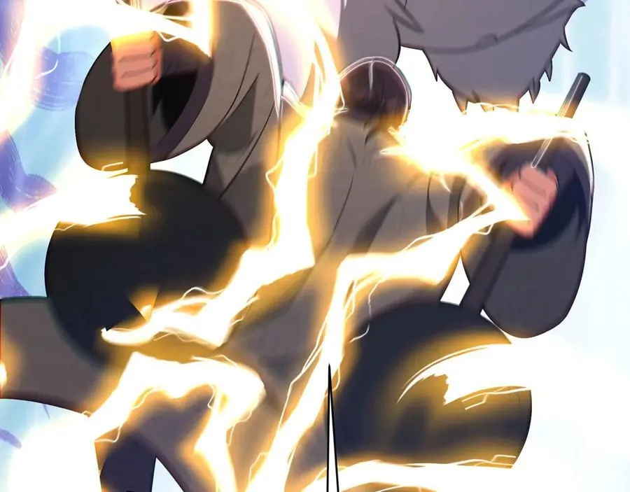 第182话 太弱了，我只动动手指他们就死了！59