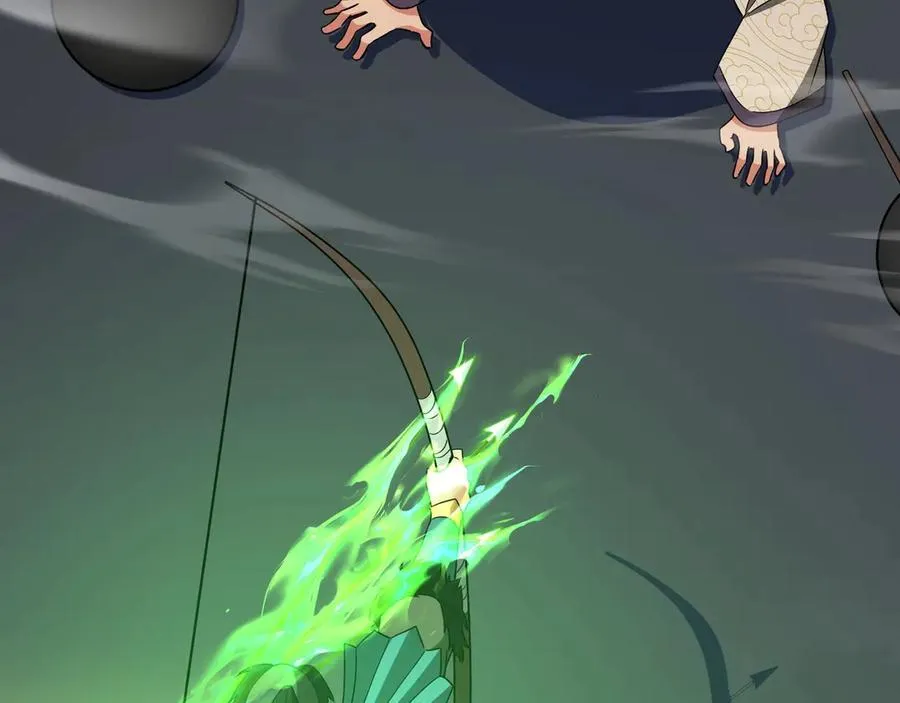 第179话 神箭术VS神箭术？你还是太弱了！95