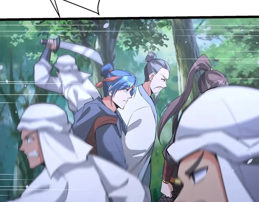 第179话 神箭术VS神箭术？你还是太弱了！6