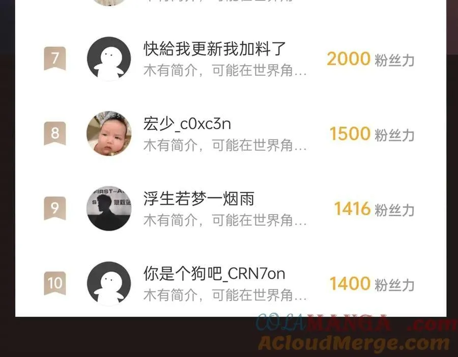 第183话 你的猛兽，是我的坐骑！120