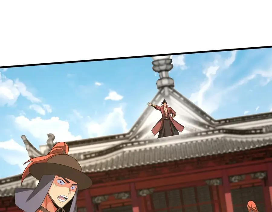 第182话 太弱了，我只动动手指他们就死了！77