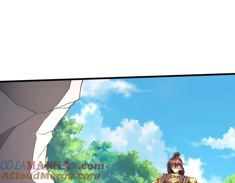 第183话 你的猛兽，是我的坐骑！104