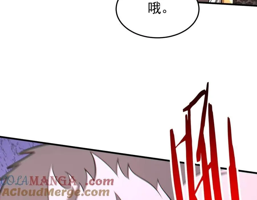 第182话 太弱了，我只动动手指他们就死了！44