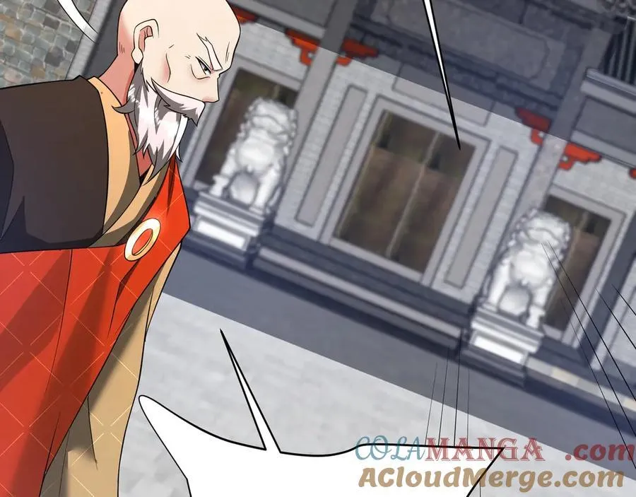 第182话 太弱了，我只动动手指他们就死了！28