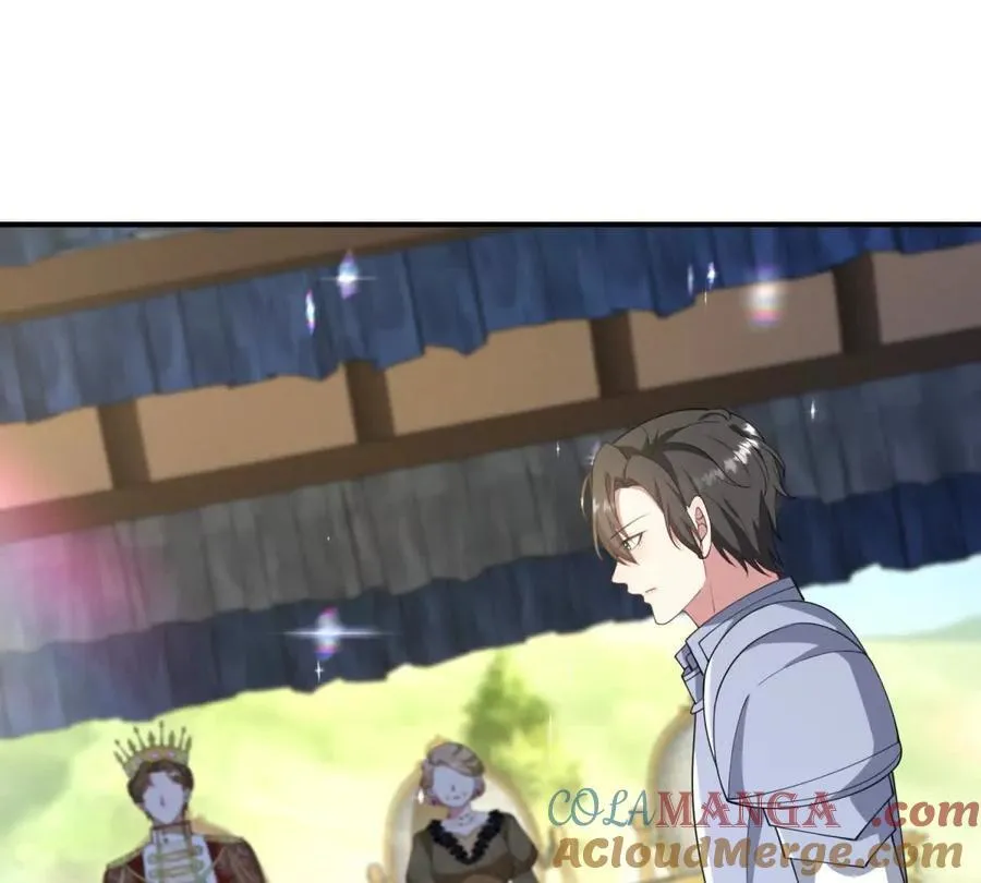 第139话 要做皇帝的情人51