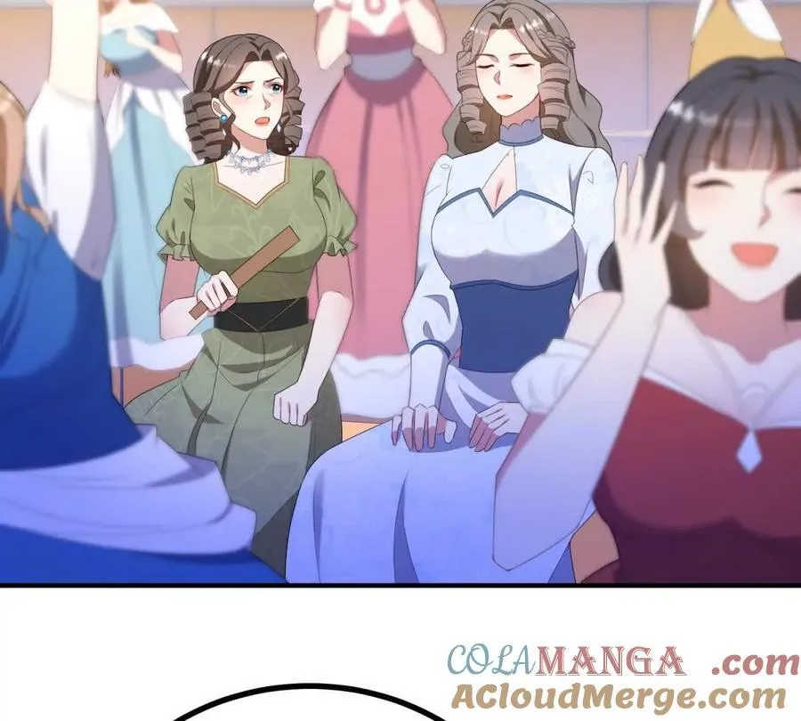 第139话 要做皇帝的情人21