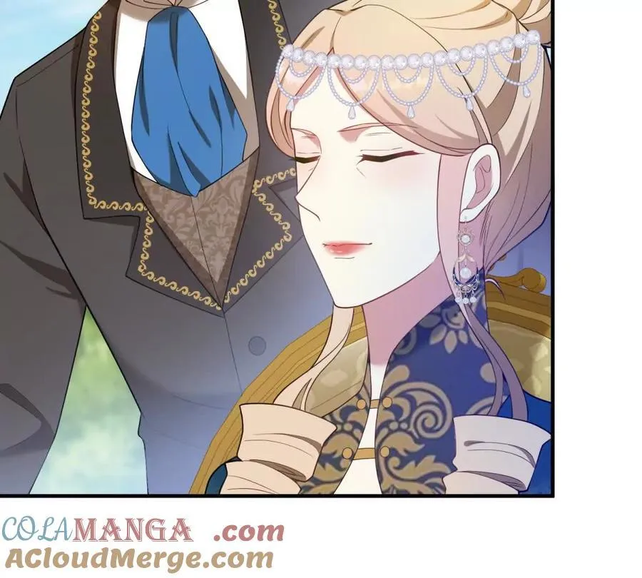 第136话 克莱尔侯爵的女人18