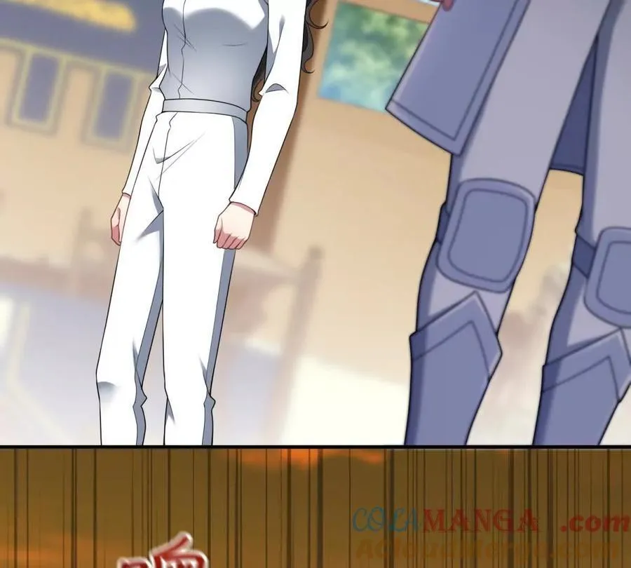 第137话 我俩的距离问题18