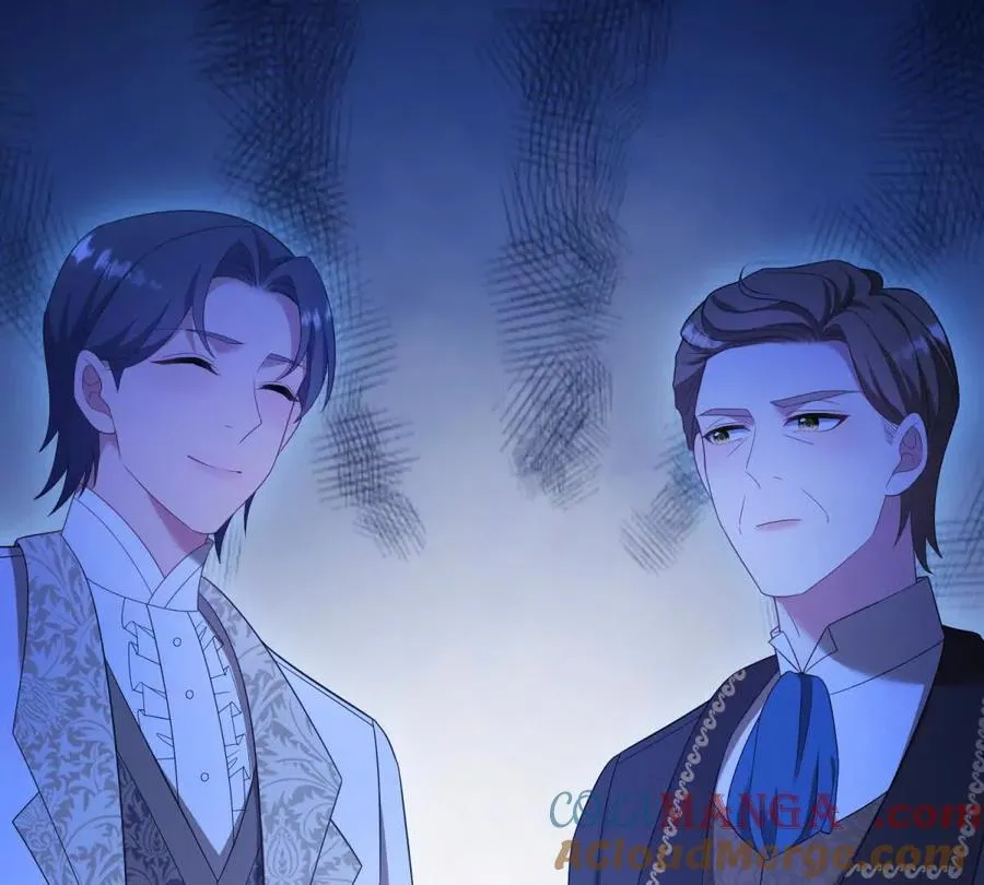 第134话 皇太后的初恋情人72