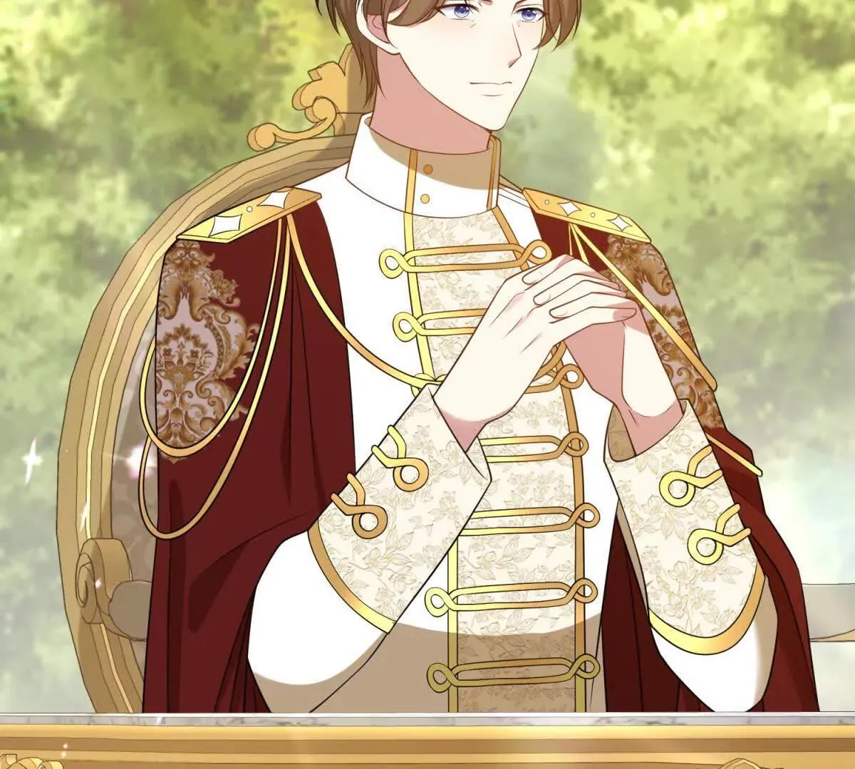 第138话 伊迪丝的野心70