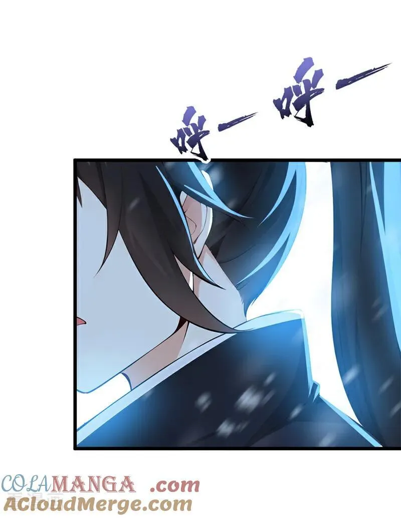 第244话 身体动不了了！14