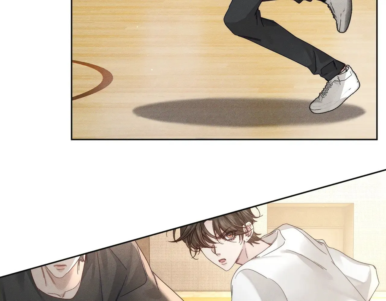 第184话：赌注54