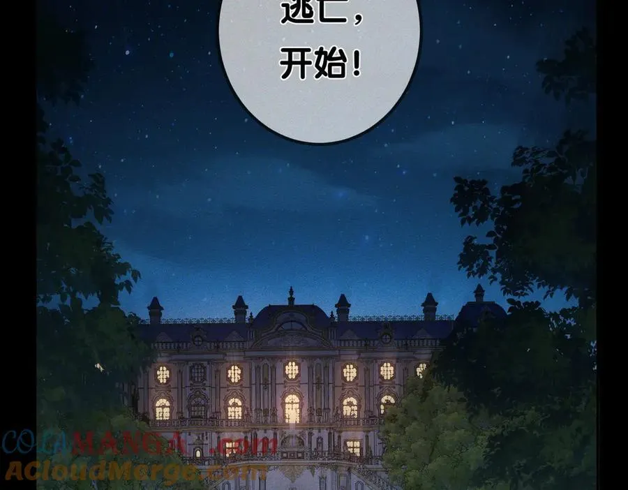 第190话：浪漫的逃亡48