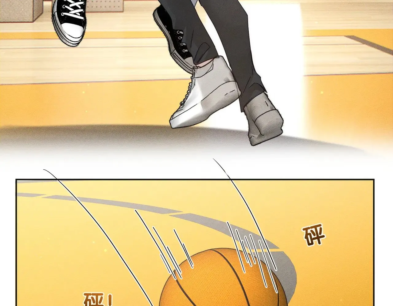 第184话：赌注59