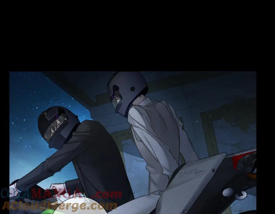 第190话：浪漫的逃亡33