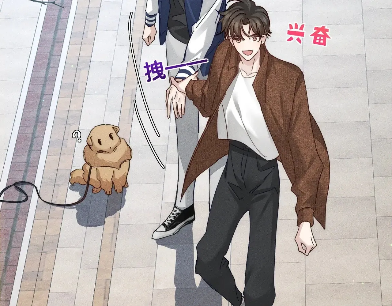 第184话：赌注31