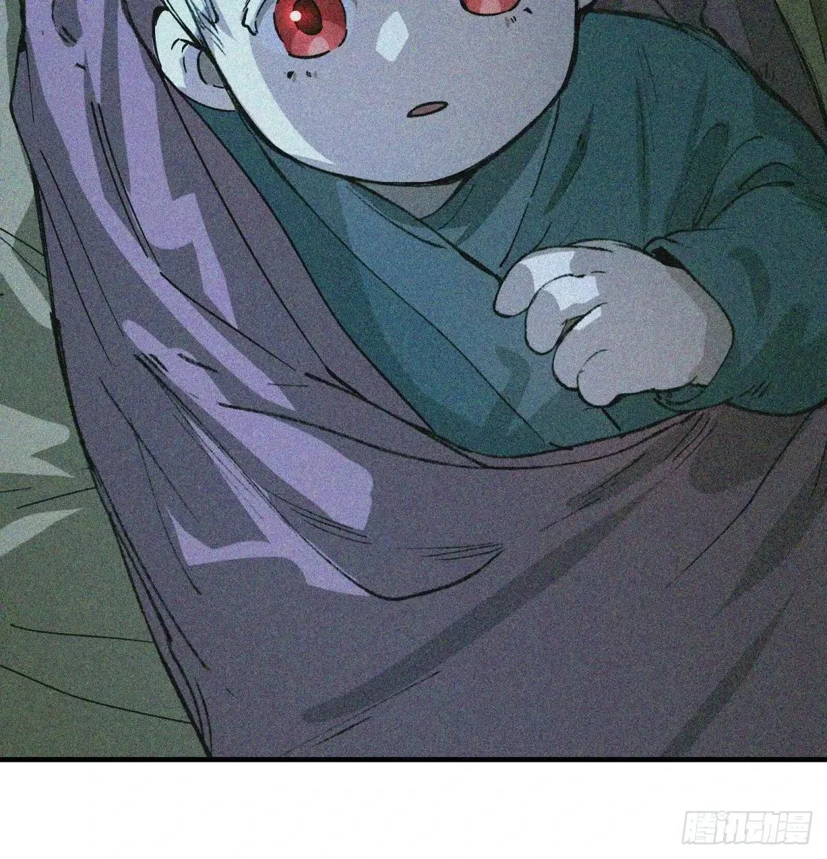 第69话：魂魄50