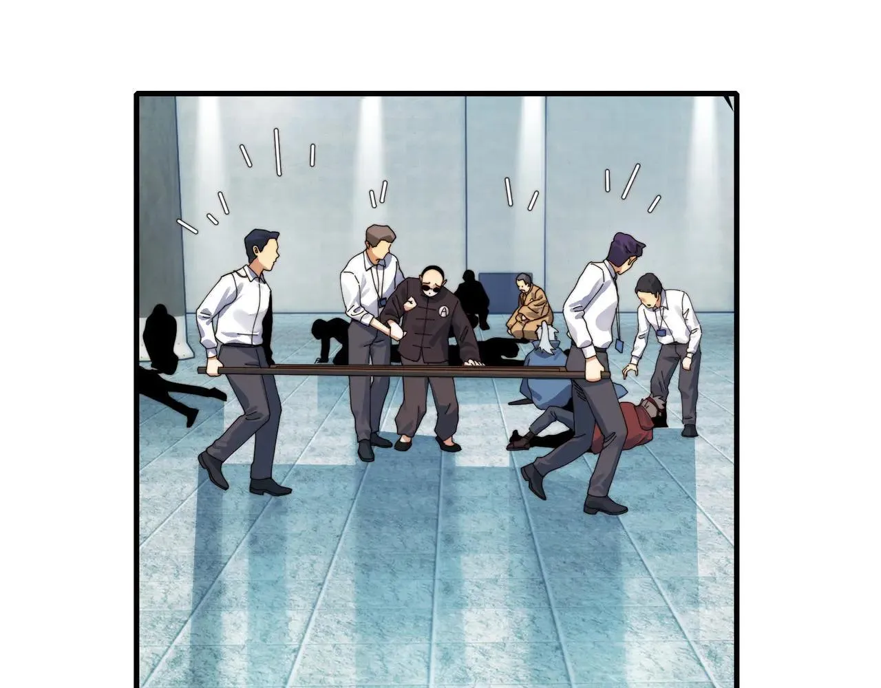 100-证人竟成嫌疑人？！42