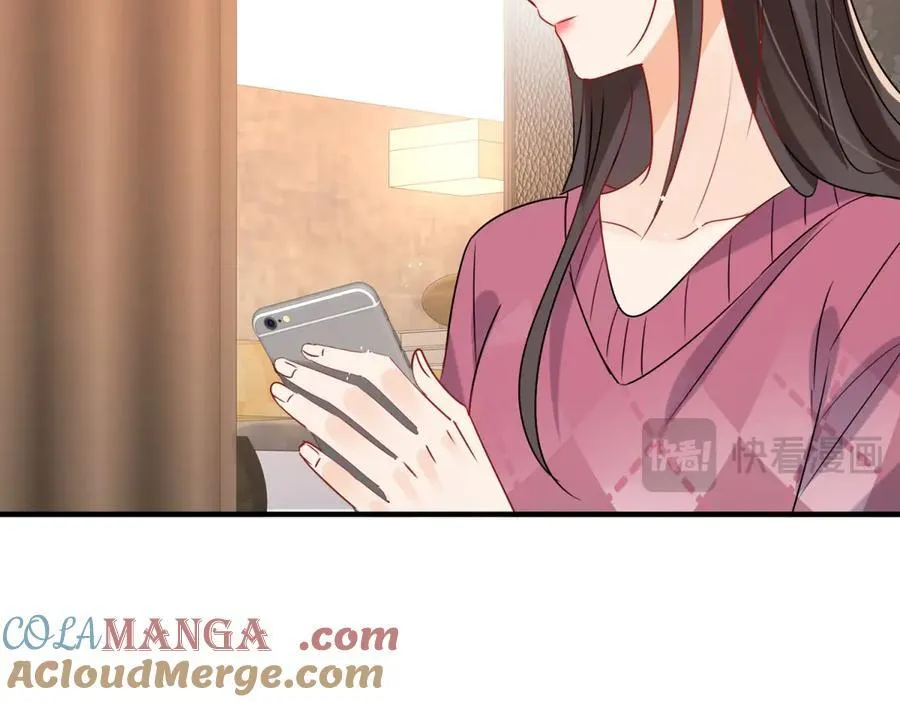 第103话 听说你们在恋爱？30