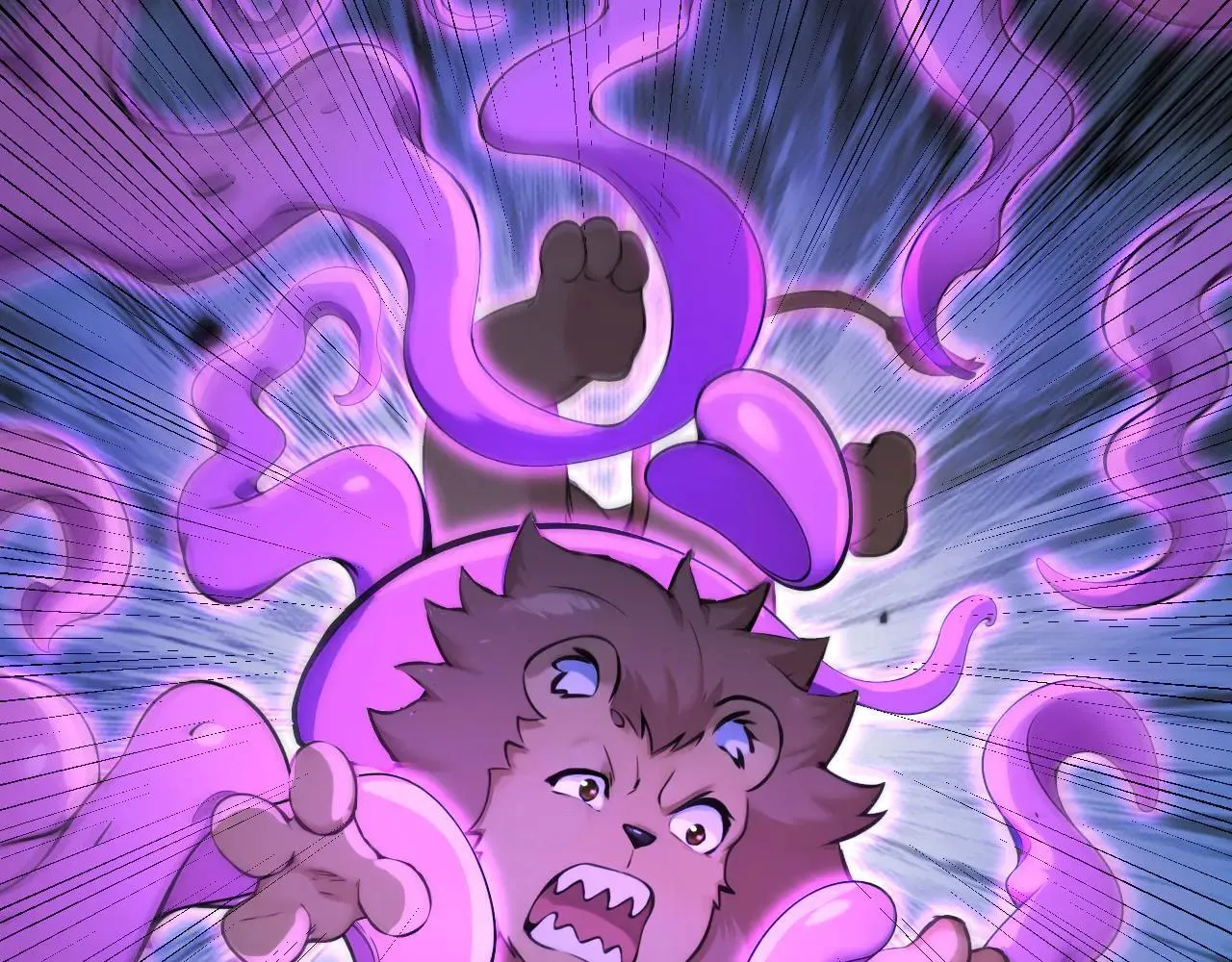 第287话 暴揍魔天道？128