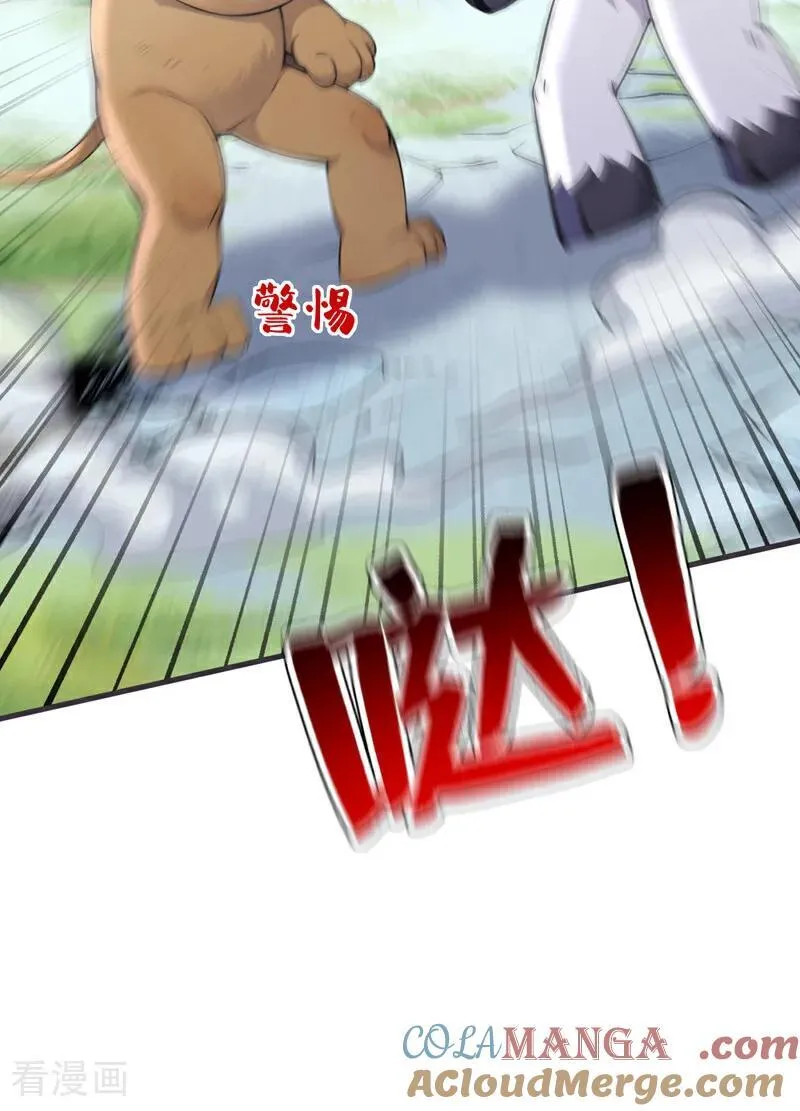 第278话 青丘速来32