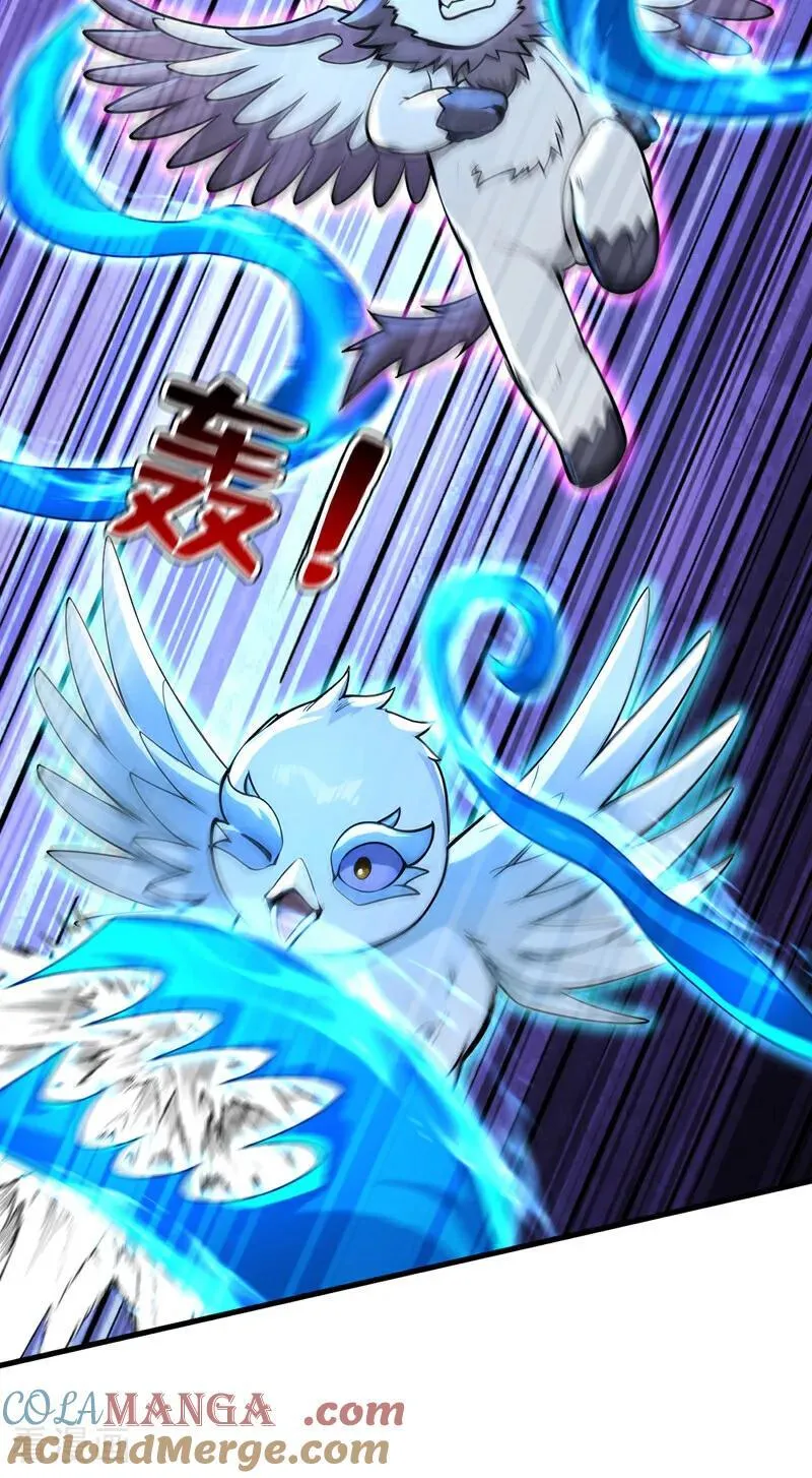 第280话 人心恶念2