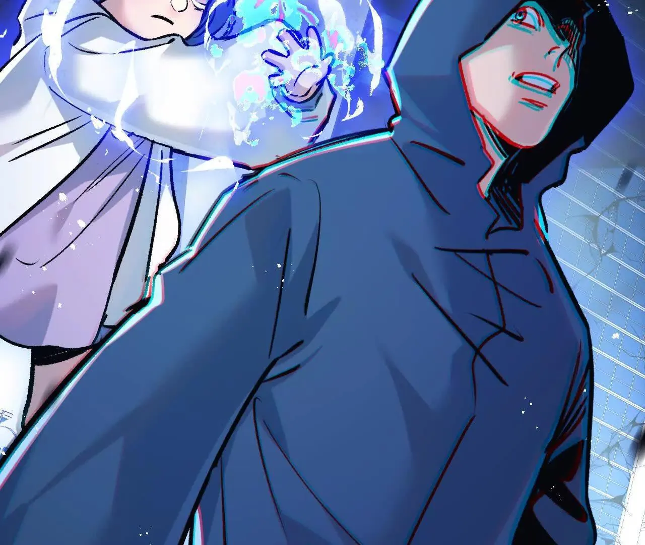 第75话 偷窥者75