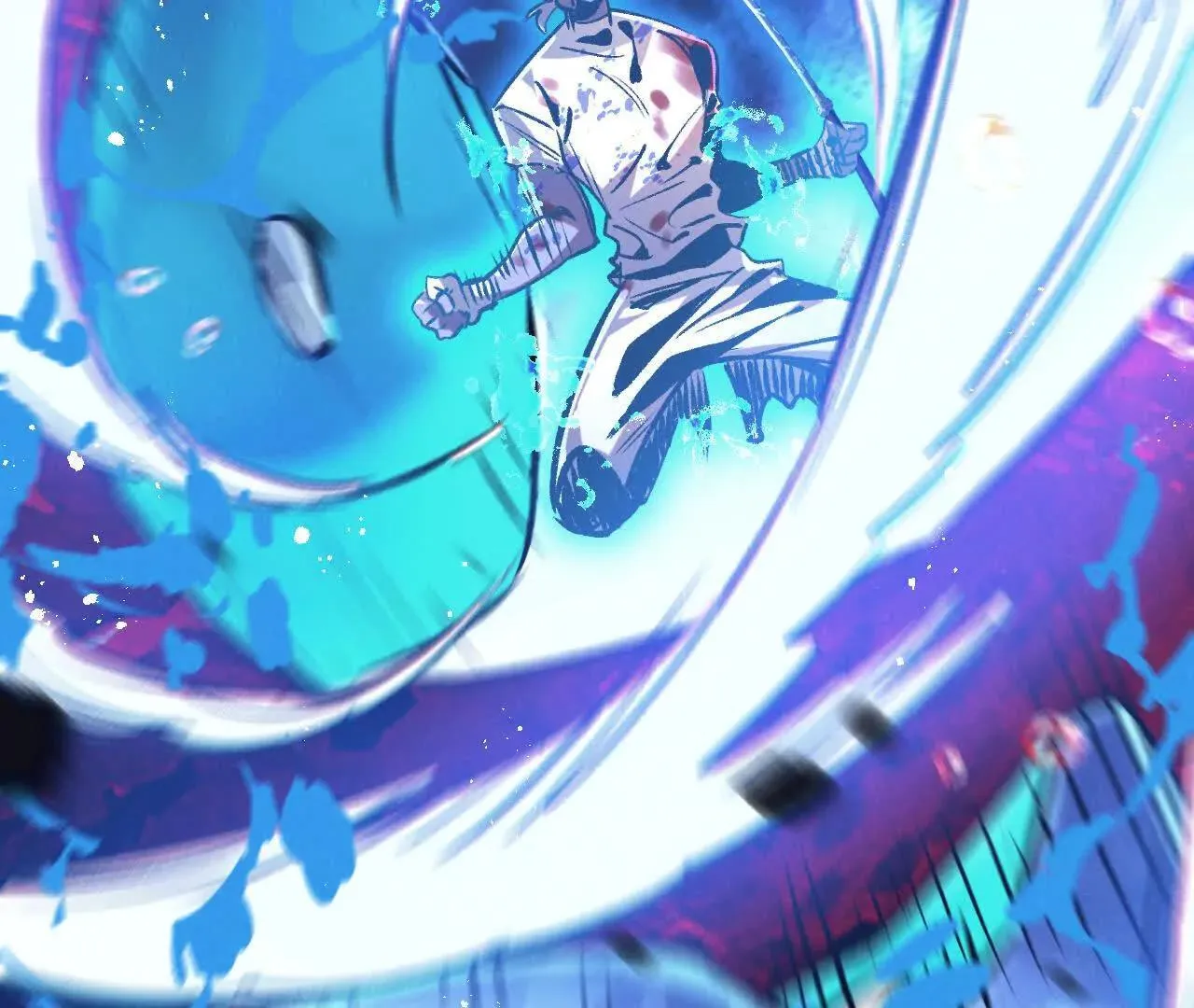 第76话 破碎幻影31
