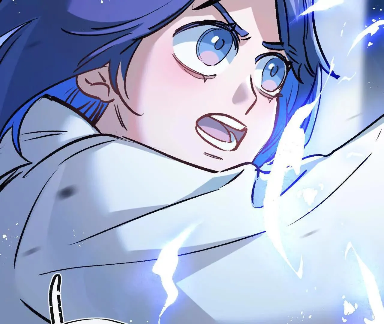 第75话 偷窥者77