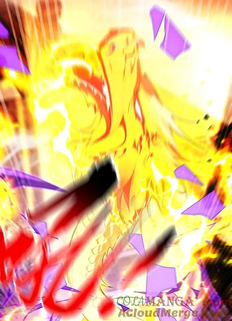 第382话 我愿陪你一战！6