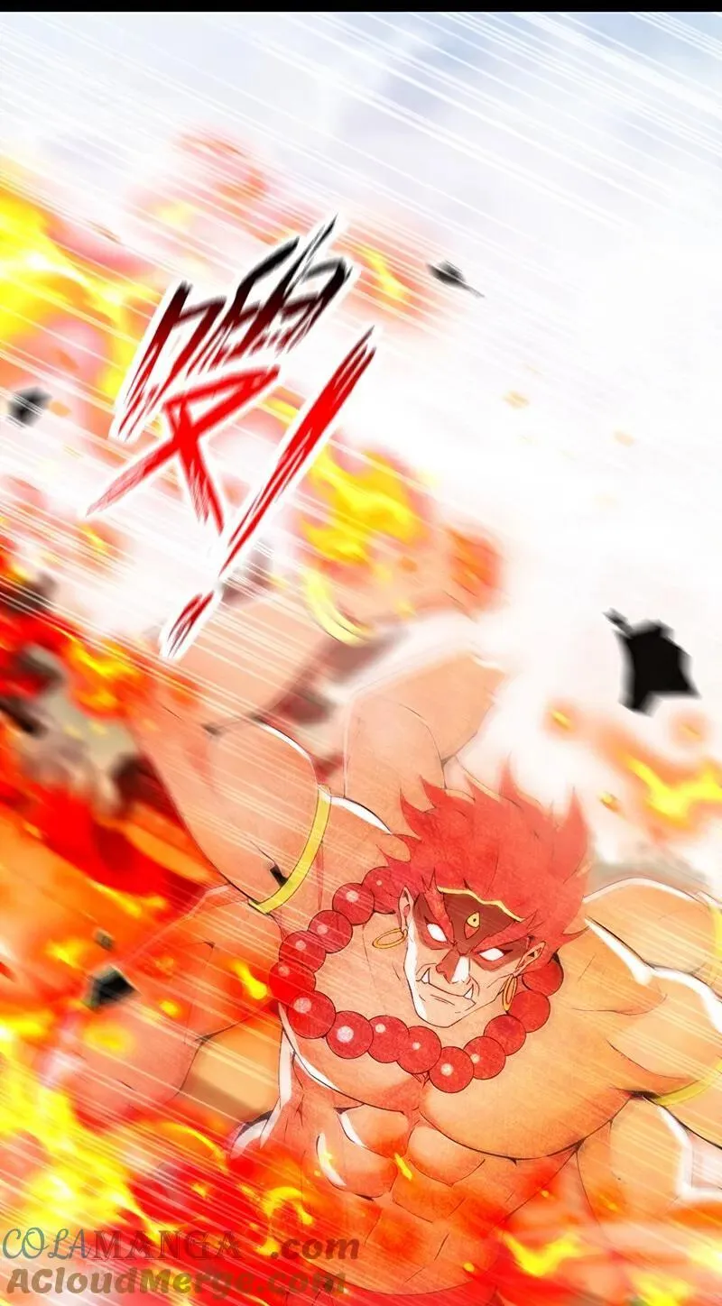 第382话 我愿陪你一战！38