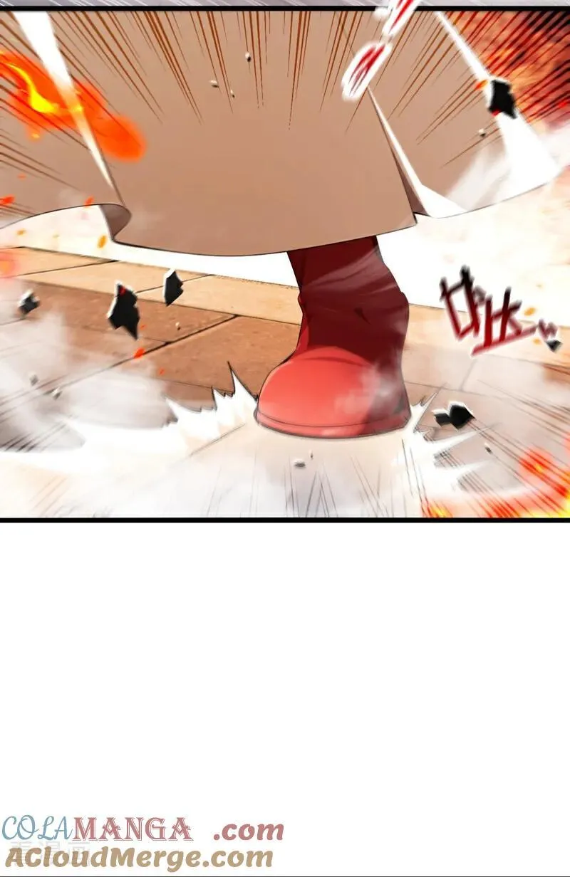 第382话 我愿陪你一战！40