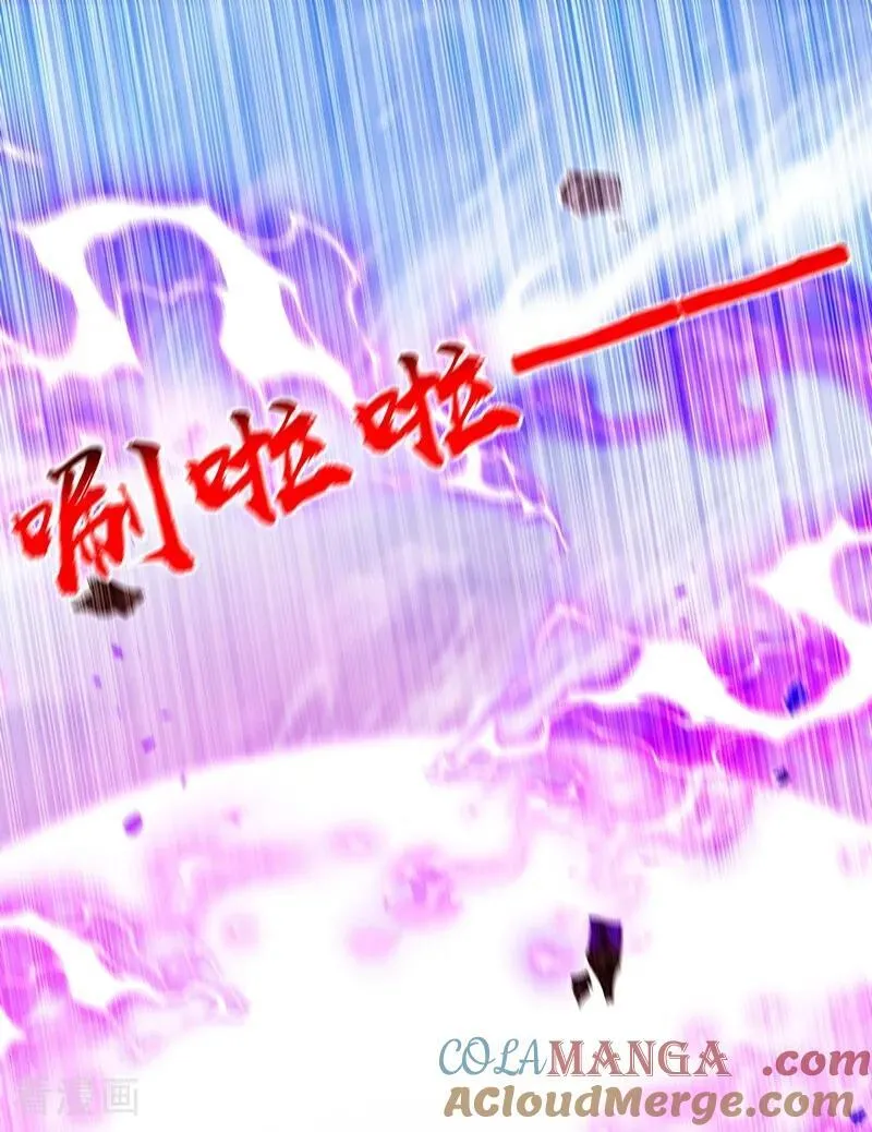 第381话 你要开启宗门战？18
