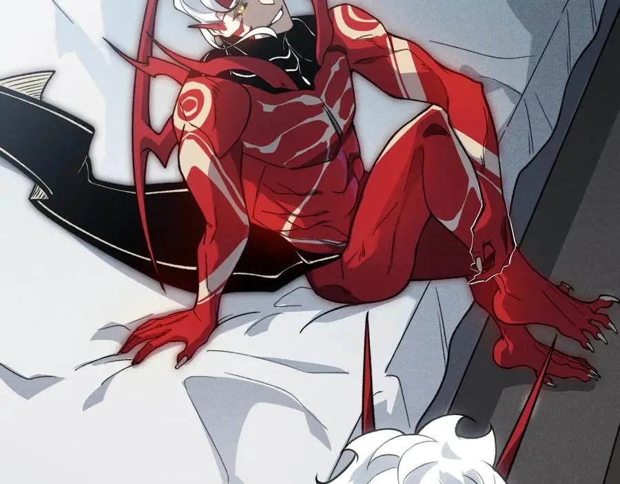 第86话 昂的特殊体质91