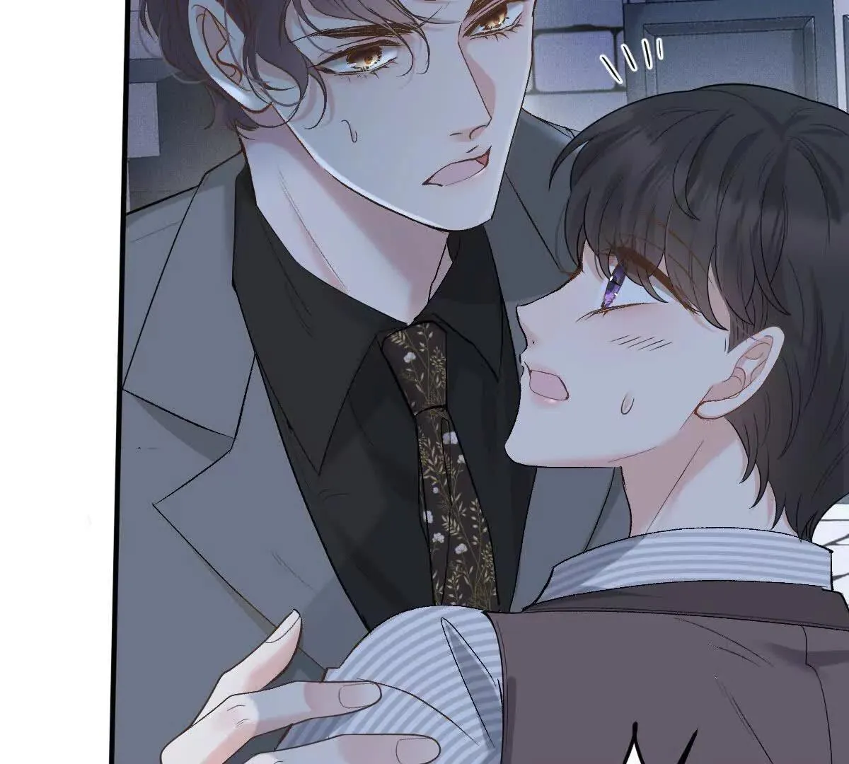 第73话 我只是吃醋了22