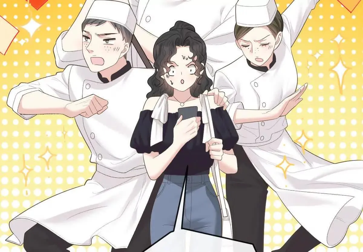第76话 在逃千金59