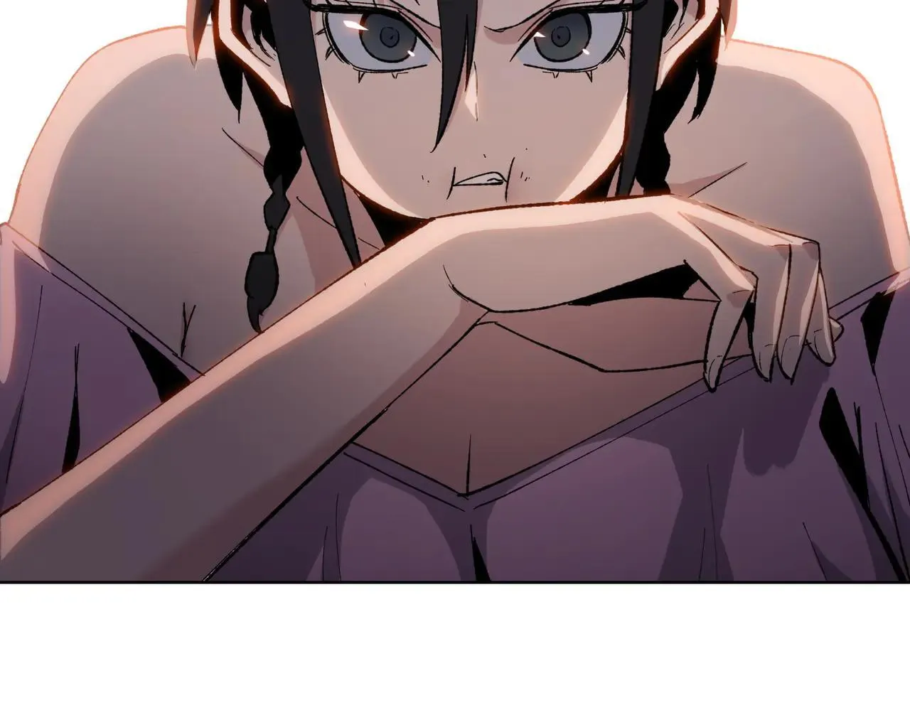 第47话 我绝不会让你们过去！119
