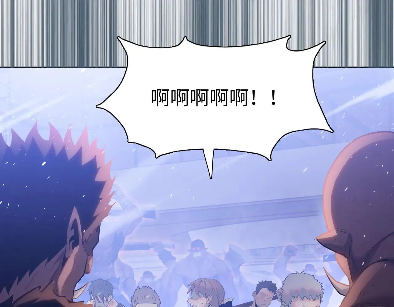第47话 我绝不会让你们过去！38