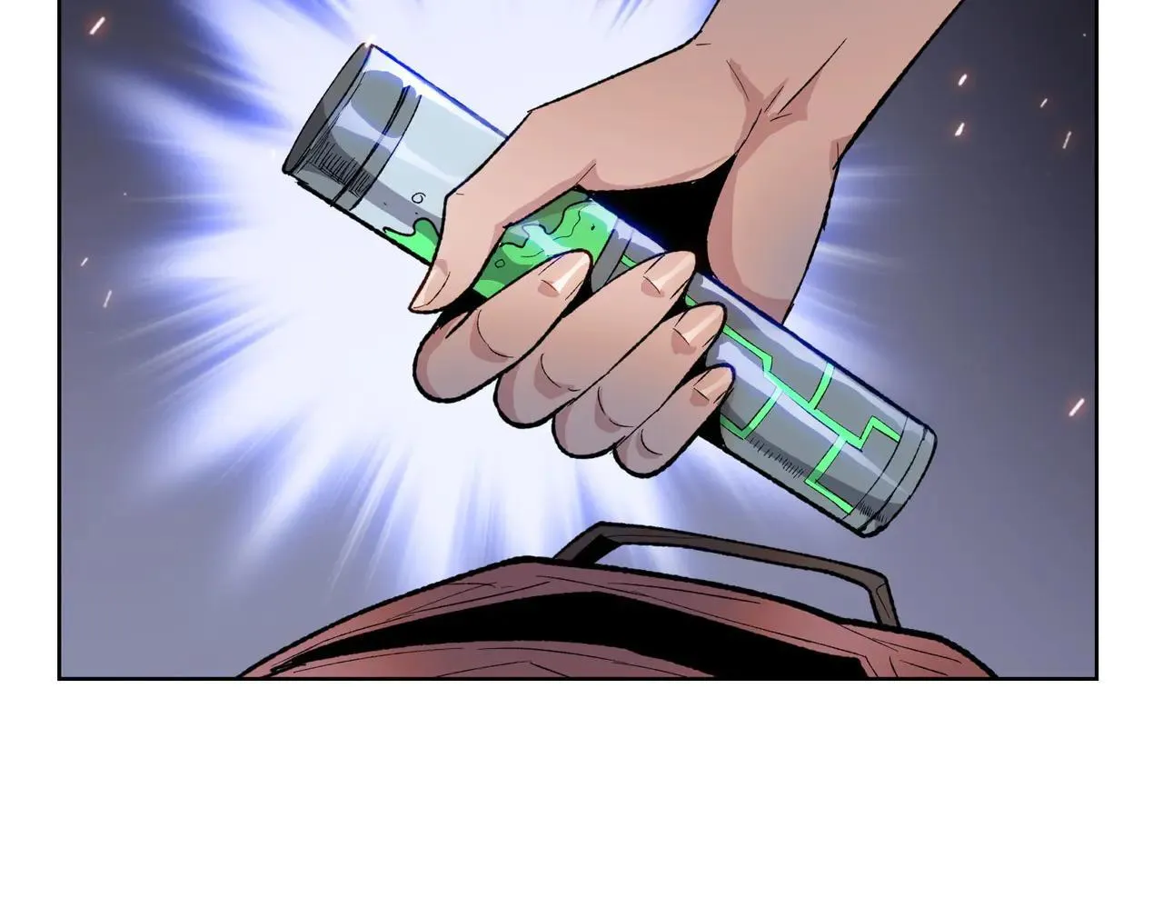 第47话 我绝不会让你们过去！121