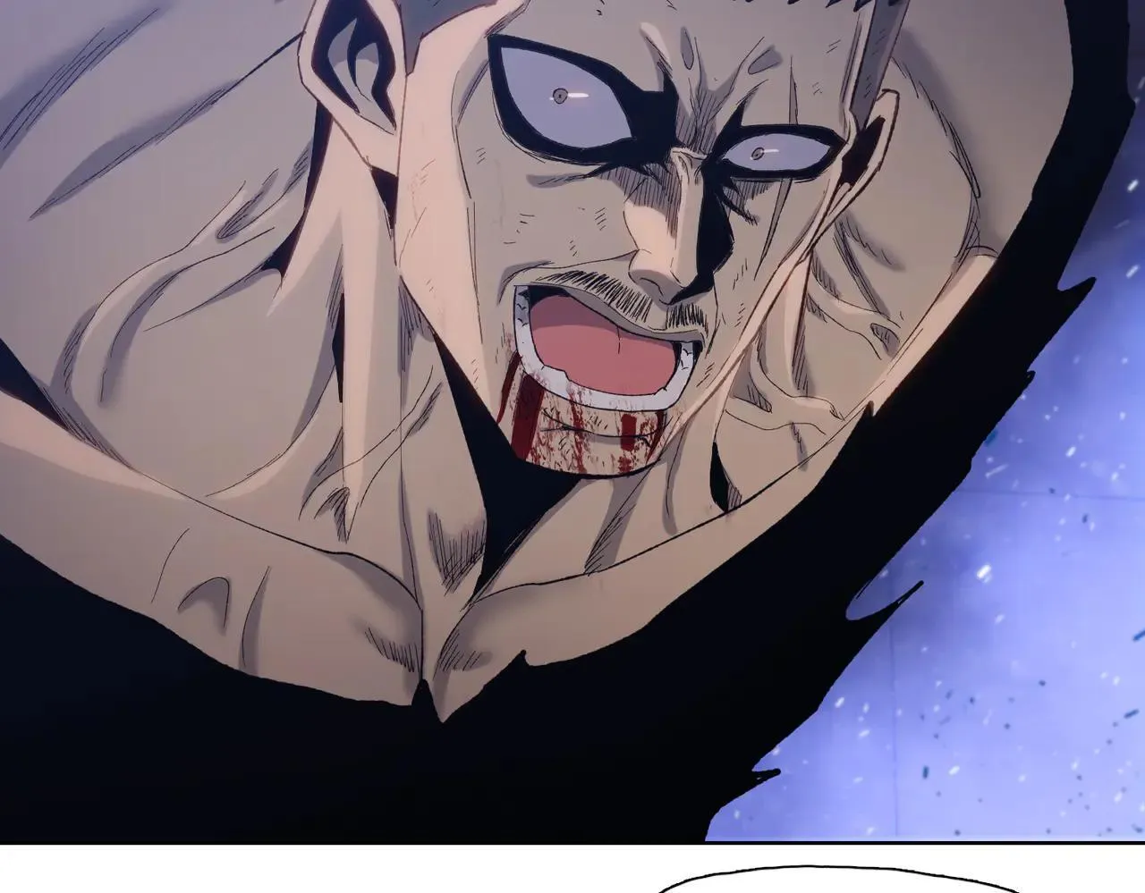 第47话 我绝不会让你们过去！50