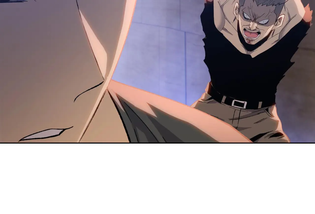 第47话 我绝不会让你们过去！48