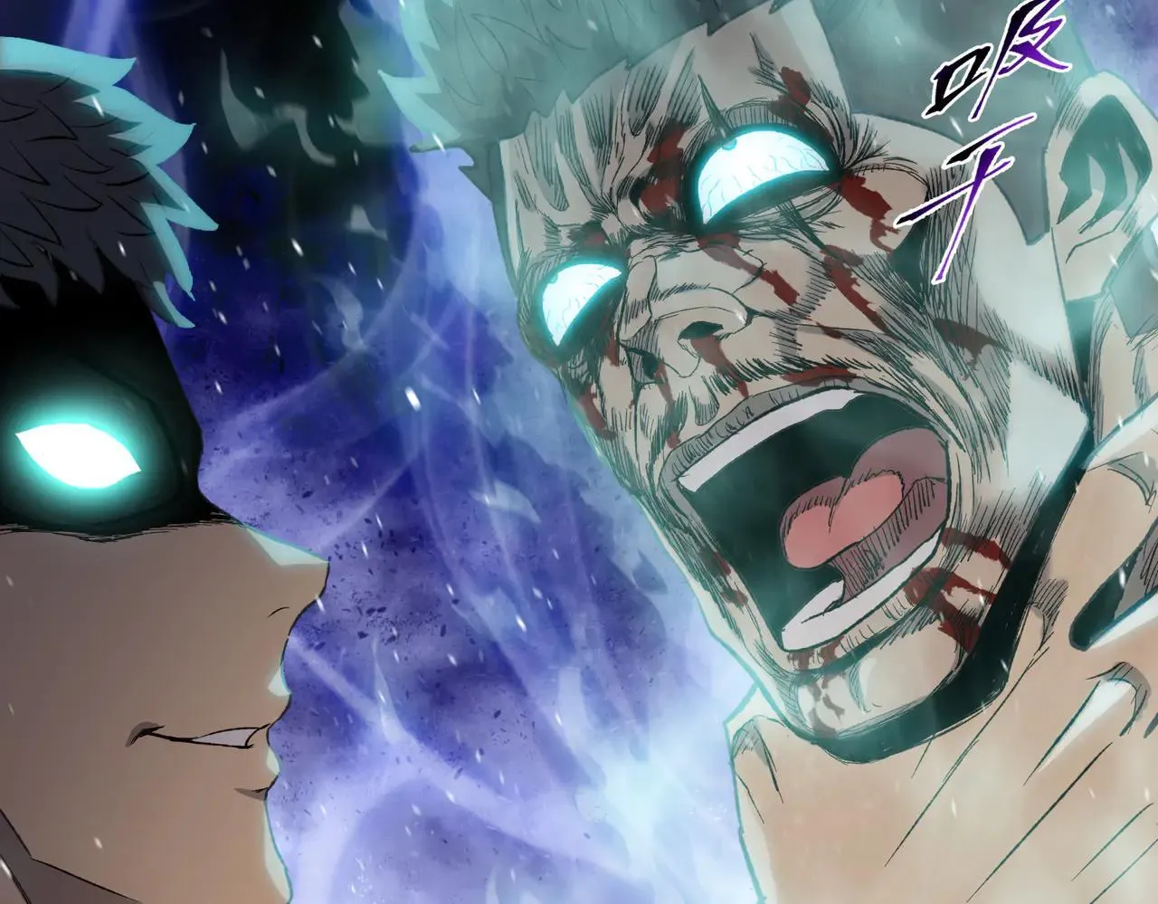 第47话 我绝不会让你们过去！56
