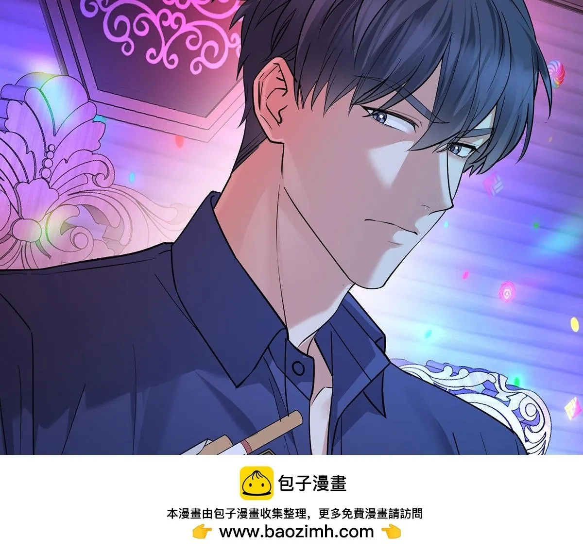 第62话 你是我的幸运135