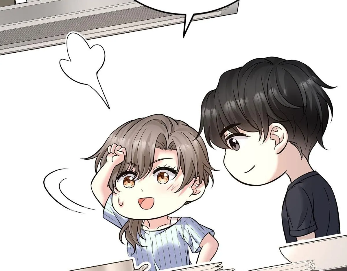 第65话 不会让她得逞1