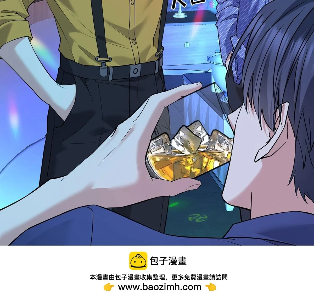 第62话 你是我的幸运76